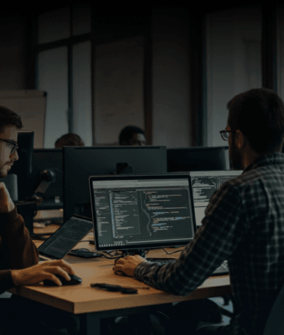 Custom Open Source Development